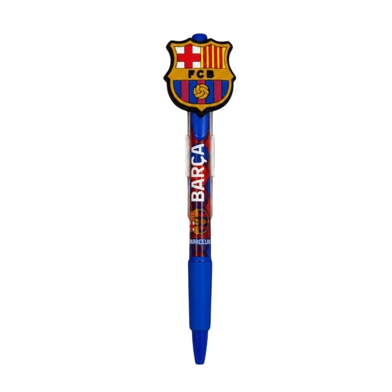 FC Barcelona notebook and pen set Barca wielokolorowy készlet 2700002524