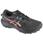 Asics Gel-Venture 11 Waterproof Black fekete cipő 1011C159-001