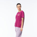 Elbrus Women's RESA WO'S Short Sleeve T-Shirt póló