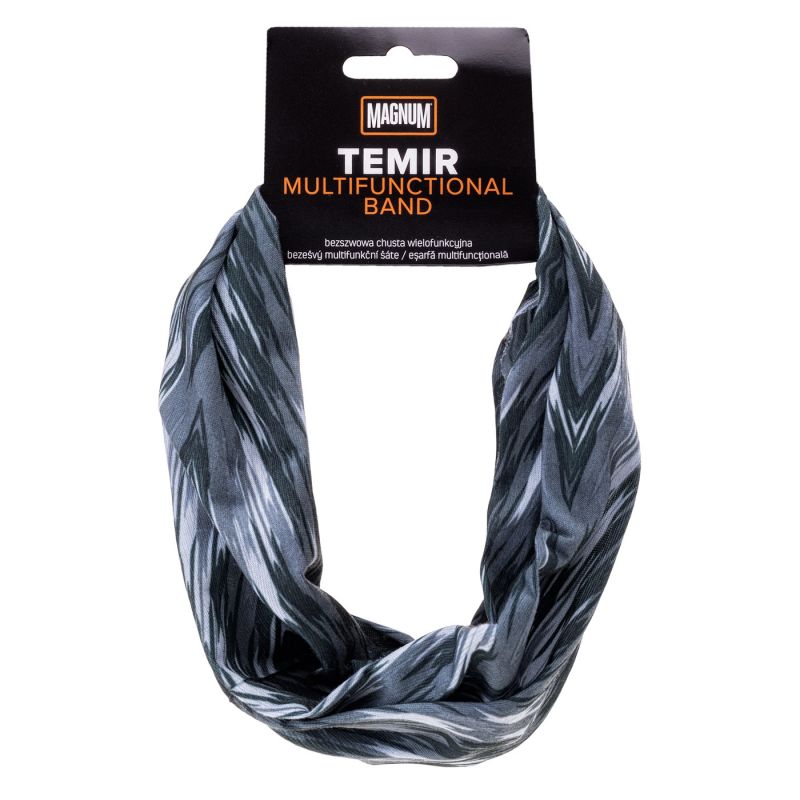 Magnum Temir chimney fekete chimneys
