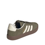 Adidas VL Court 3.0 men's khaki férfi cipő KJ6805