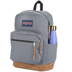 JanSport Right Pack Backpack Grey szürke hátizsák EK0A5BAPN60