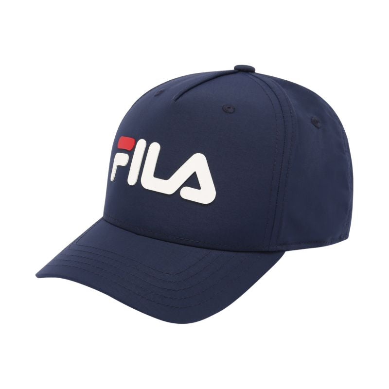Fila Funza 5 40030 Baseball Cap sötétkék hats, caps