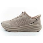 Skechers Bobs Skillz men's sneakers beige SLIP-INS bézs utcai cipő