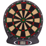 Enero 43 cm Classic Electronic Dartboard dart pajzs 1051611