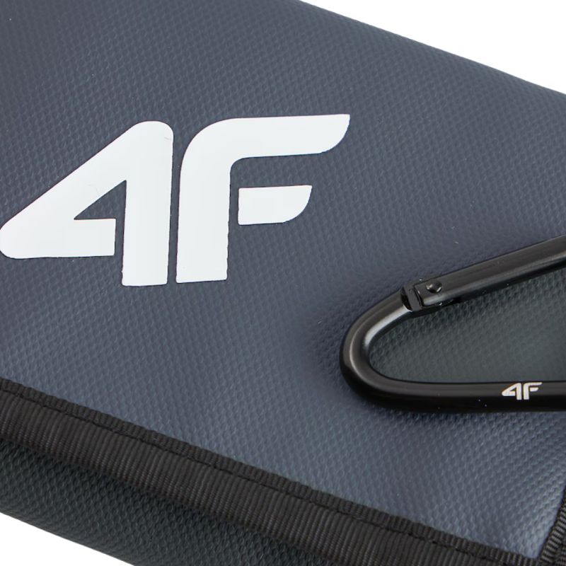 4F Wallet U011 navy blue 31S sötétkék pénztárca 4FWSS26AWALU01131S