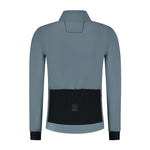Rogelli SIGNATURE long sleeve t-shirt gray 2XL szürke póló