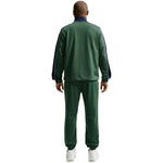 Nike Sportswear Club Men's Tracksuit zöld szett HV1444324