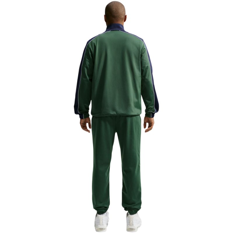 Nike Sportswear Club Men's Tracksuit zöld szett HV1444324