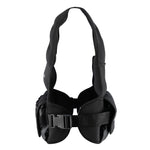 HMS Kor09 Adjustable Weighted Vest 9kg kabát 17-62-215