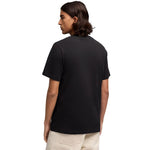 Puma Men's ESS Small No. 1 Logo Centered Tee 692912 fekete kapucnis pulóver 69291201