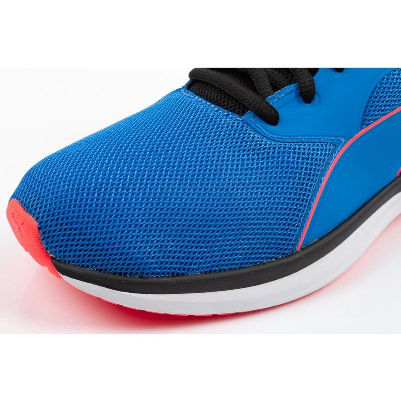 Puma men's sports Transport comfortable light kék cipő
