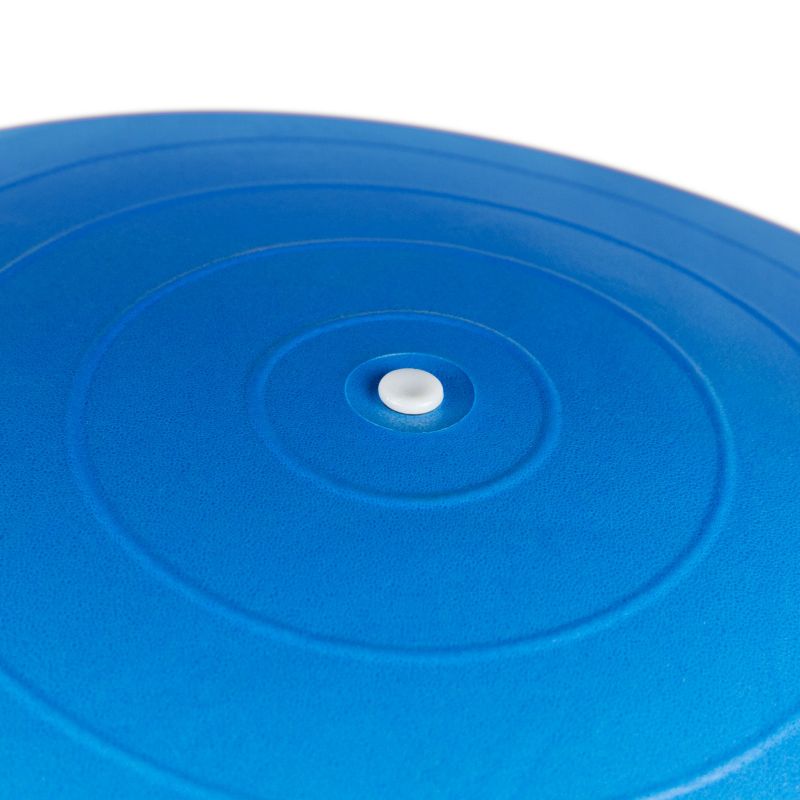Inny Anti-Burst BB 001 Gymnastics Ball kék training equipment