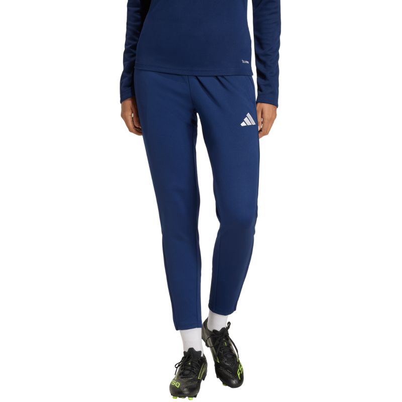 Adidas Entrada 26 Training Women’s Trousers Navy 2xs nadrág JZ6547