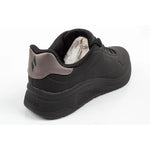 Skechers Uno Lite 2 women's sports sneakers comfortable fekete cipő 190265/BBK