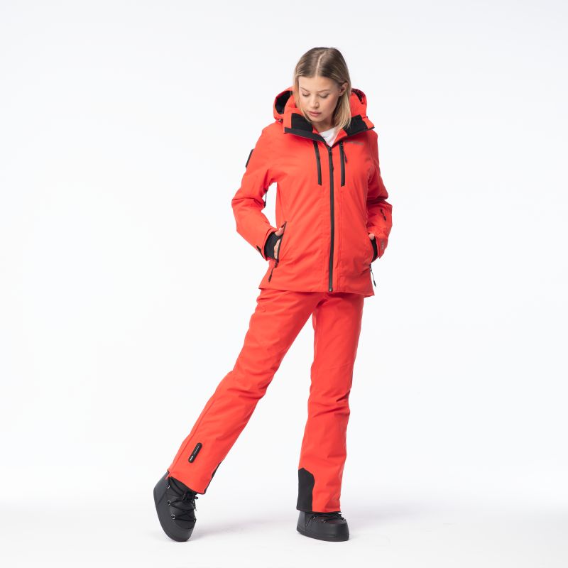 Iguana Women's insulated PROSLOPE W dzseki 92800690181