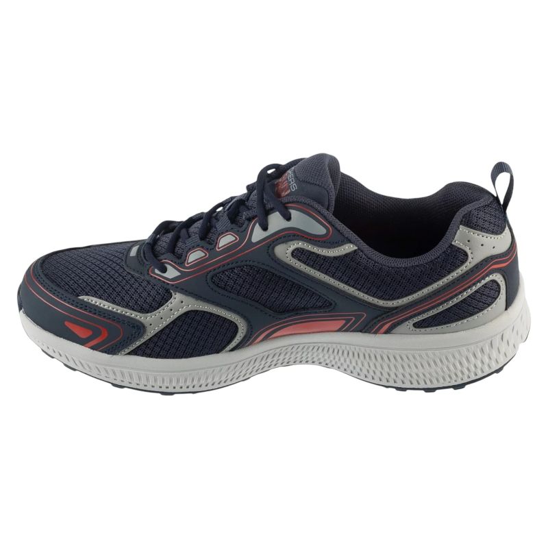 Skechers Go Run Consistent sötétkék cipő 220034-NVRD