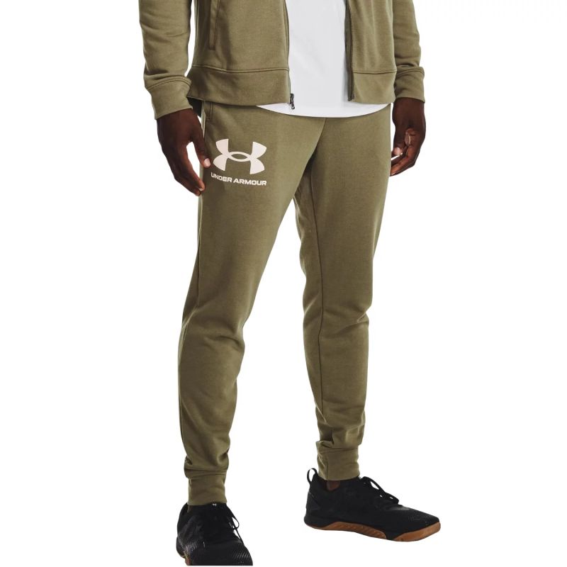 Under Armour Rival Terry Joggers M 1361642-361 Nadrág