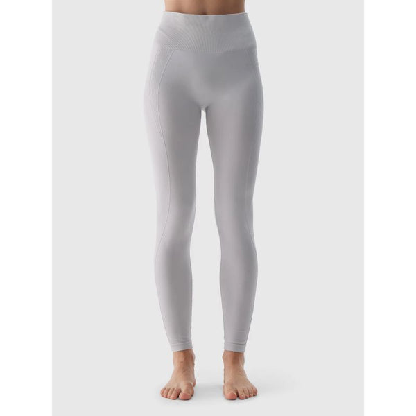 4f Women's seamless thermal underwear (bottom) 4FWAW24USEAF155-25S Kiegészítő