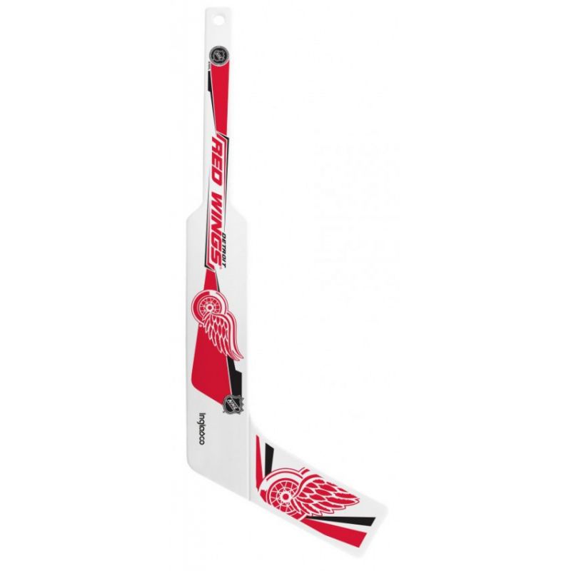 Inny Inglasco Mini NHL 531AN000037 Plastic Goalie Stick Egyéb