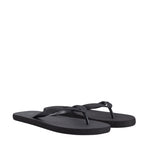 4F Men's flip-flops M210 deep 20S fekete cipő 4FWSS26FFLIM21020S