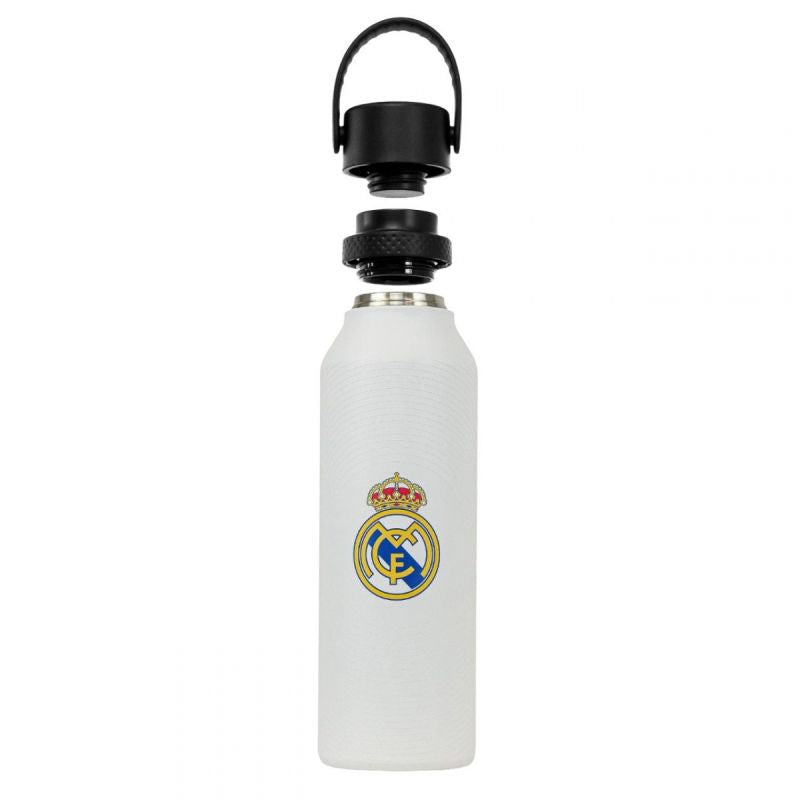 Real Madrid Runbott thermal bottle 600 ml