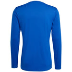 Adidas Men's Entrada 26 Long Sleeve Jersey kék férfi póló KF5852