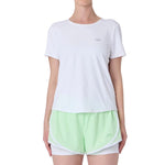 Skechers Stride Performance Tee fehér póló