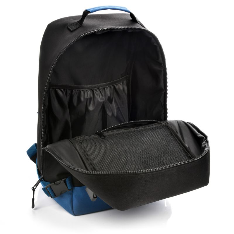Meteor Hermod Backpack uniw hátizsák
