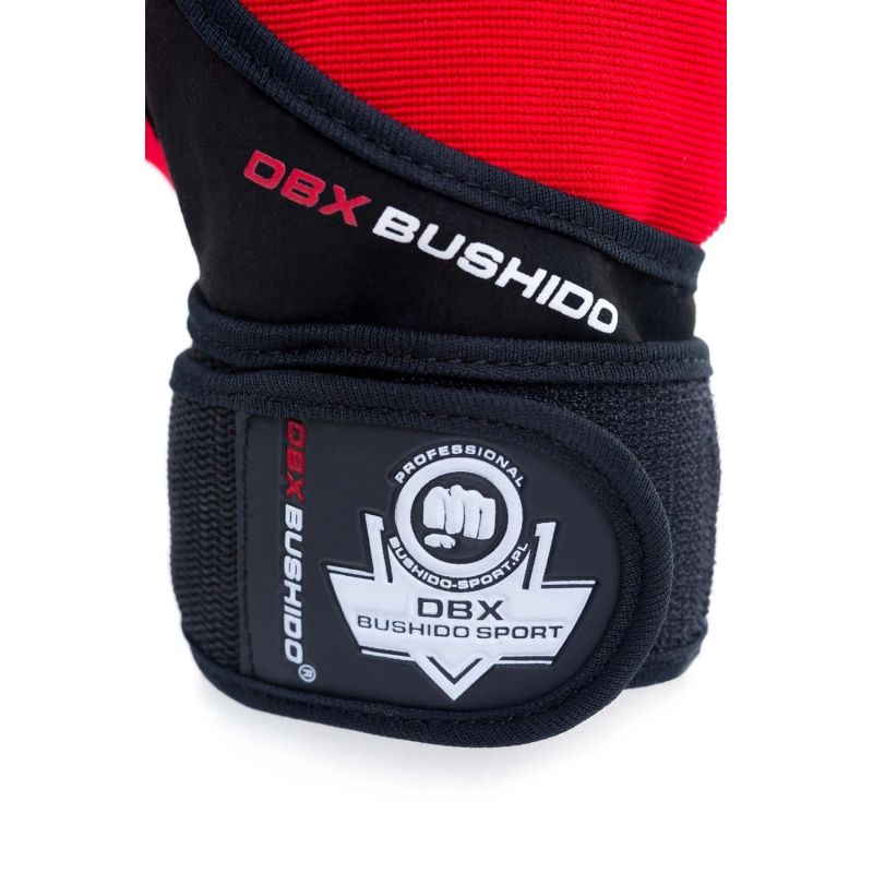 DBX Bushido Gym Gloves | WG-161 | kesztyű