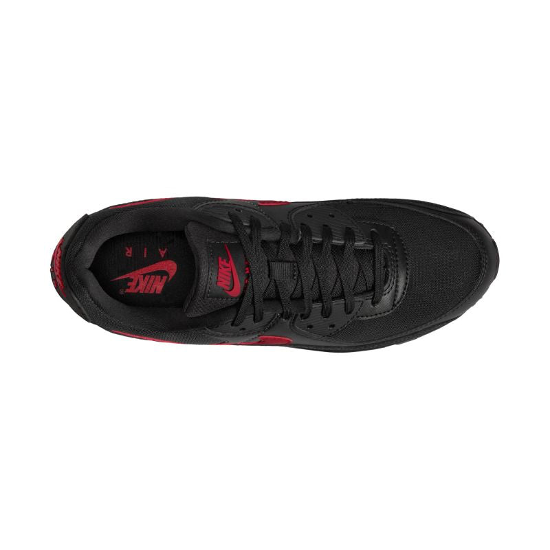 Nike AIR MAX cipő IM9616-001