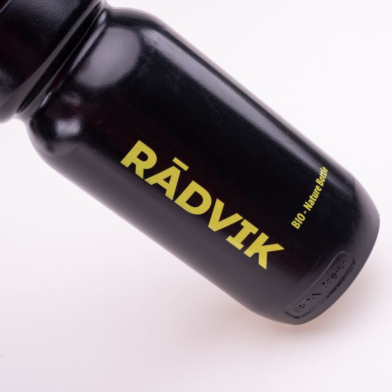 Radvik BIOBIDONIC bottle water bottles, training equipment