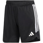 Adidas Women's Tiro 26 Competition Training Shorts Black 2xs ruházat KA7644