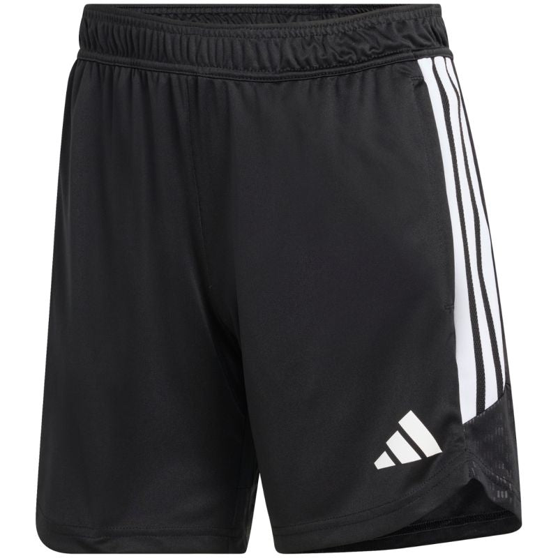 Adidas Women's Tiro 26 Competition Training Shorts Black 2xs ruházat KA7644