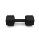 HMS HPT07 2 x 7 KG POLYURETHANE TPU Dumbbells papucs 17-66-216