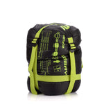 Meteor Bombay Sleeping Bag uniw tourist equipment, sleeping bags