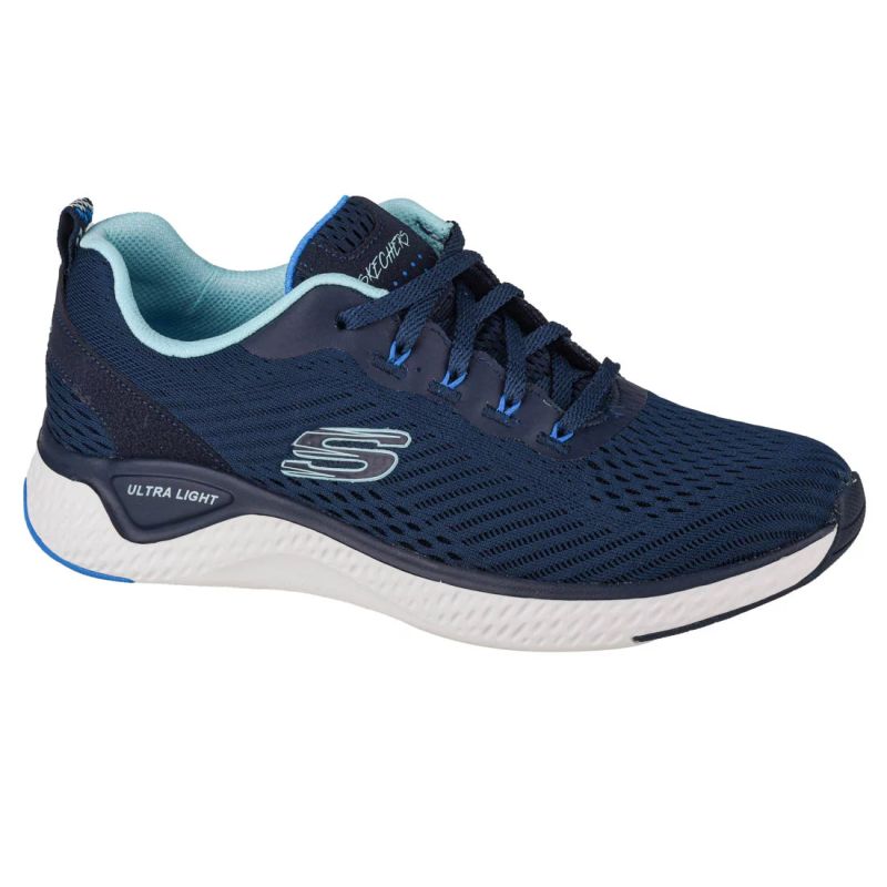 Skechers Solare Fuse Cosmic View 149051-NVBL navy blue 36 Kiegészítő