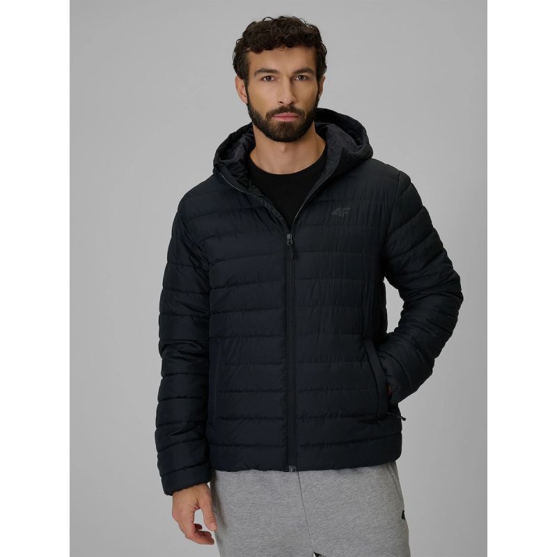 Men's synthetic fill jacket 4F 4FRSS26TDJAM1019-20S 3xl clothing