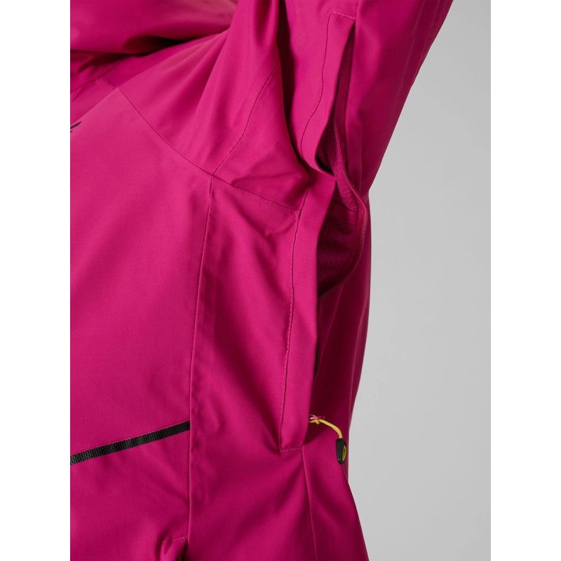 4F Women's trekking 10000 membrane női dzseki 4FRAW26TTJAF1367-54S