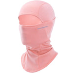 Rockbros insulated balaclava pink