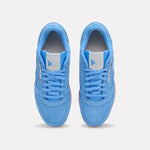 Reebok CLASSIC LEATHER PERIBLUE/CHALK/GUM sneakers ( ) cipő