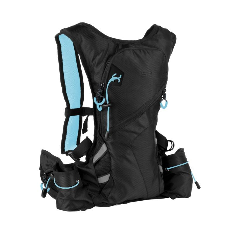 Spokey Sprinter SPK-944767 Cycling Backpack Hátizsák