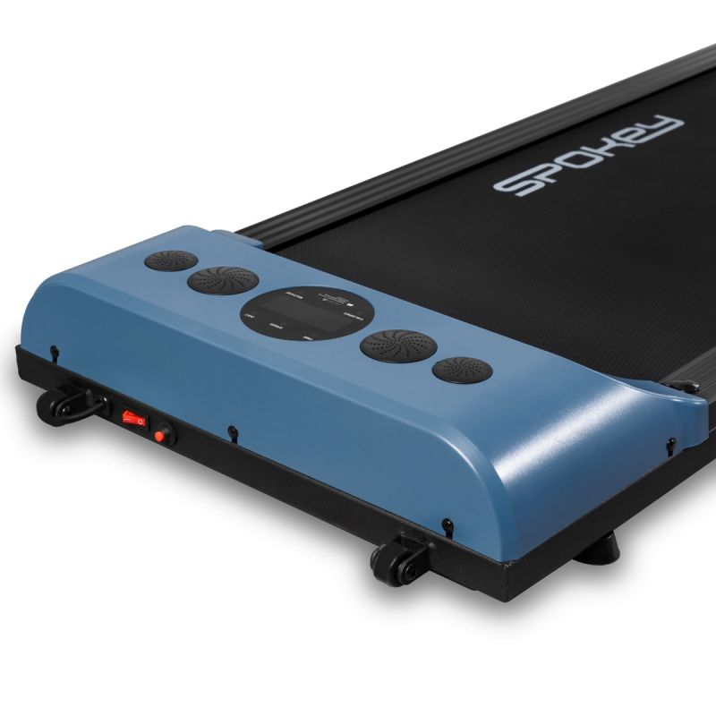 Spokey Walking Pad Eva SPK-944165 Electric Treadmill Edzőfelszerelés