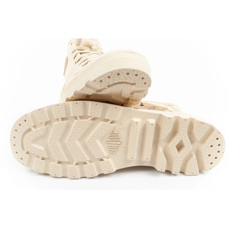 Palladium Pampa Zip M 79101-210-M shoes Cipő