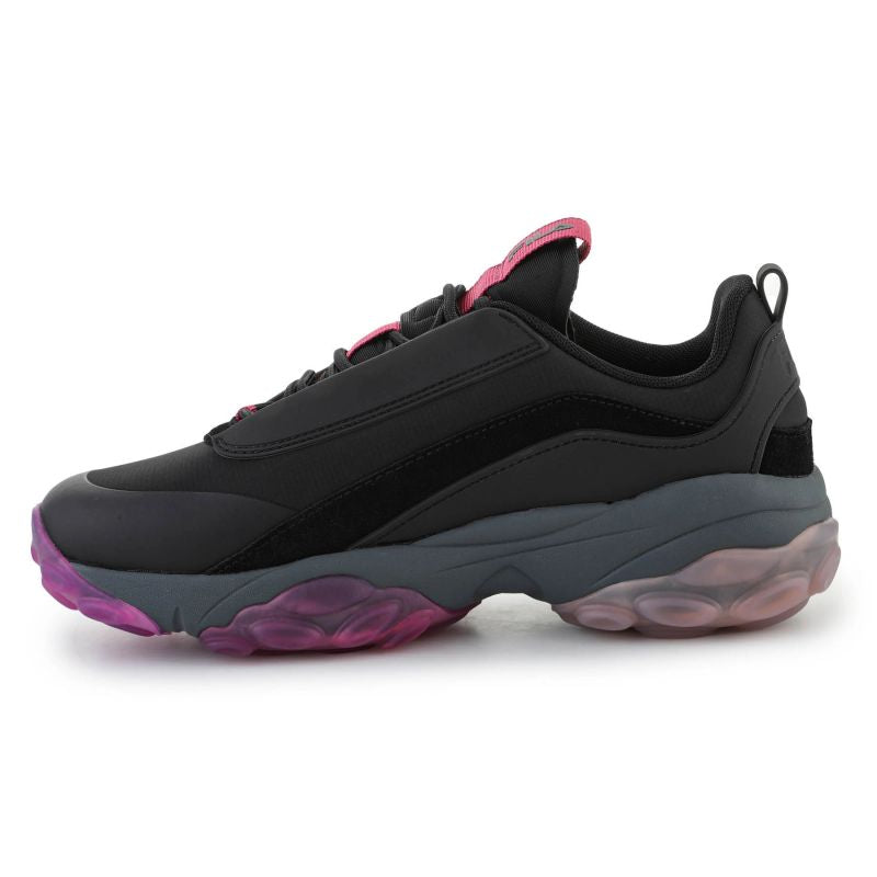 Fila Loligo Cb W fekete cipő