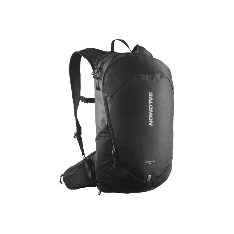 Salomon Trailblazer 20--alloy backpack fekete kiegészítő 0009026400042156