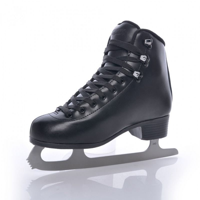 Tempish Experie Jr 1300001620 Figure fekete skates