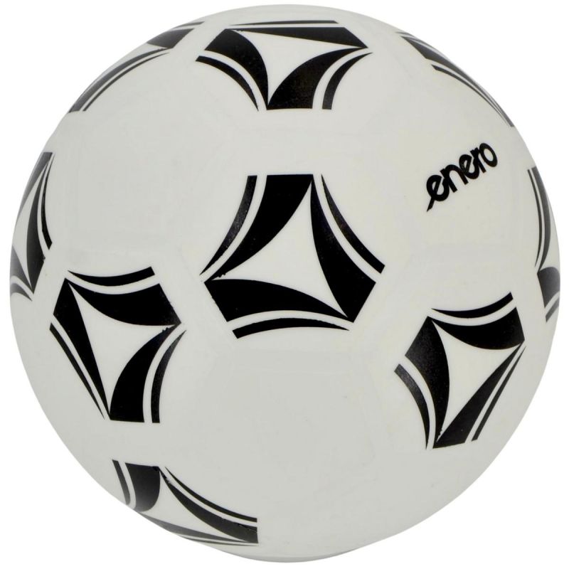 Enero Vinyl 16cm 90g fekete labda