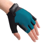 Meteor MX51 cycling gloves size uniw gloves, gloves