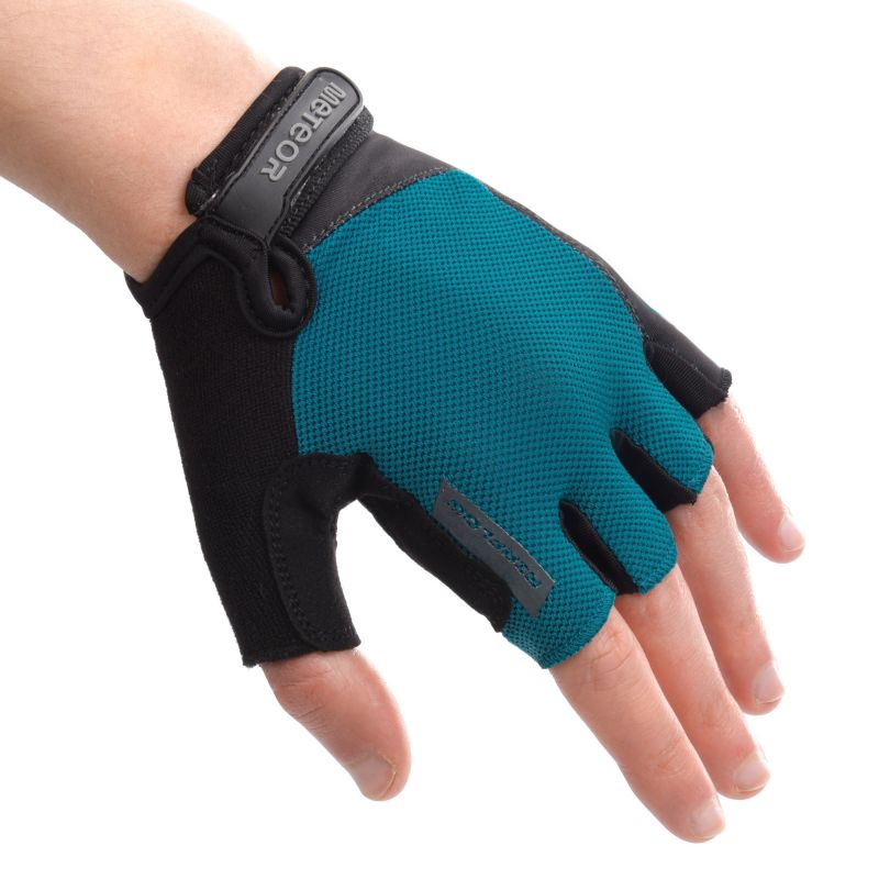 Meteor MX51 cycling gloves size uniw gloves, gloves